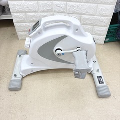 【ドリーム池田】◎ジモティ割7%◎ALINCO/アルインコ「エアロマグネティックバイク」AFB2018 2018年製【49025】の画像