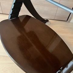 大和屋　すくすくチェア　の画像