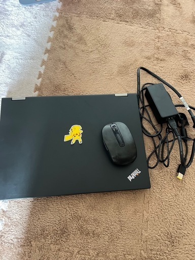 ThinkPad X380 Yoga タッチパネル 8GB/256GB