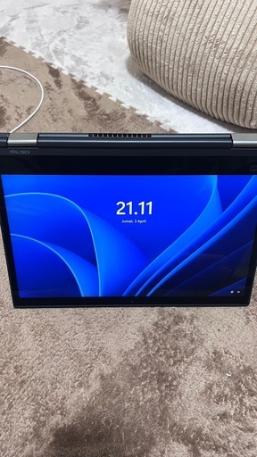 ThinkPad X380 Yoga タッチパネル 8GB/256GB