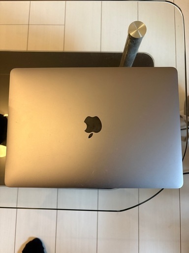 MacBook Pro 13 インチ (2022) - Apple M2 24GB