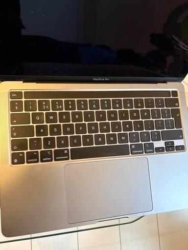 MacBook Pro 13 インチ (2022) - Apple M2 24GB