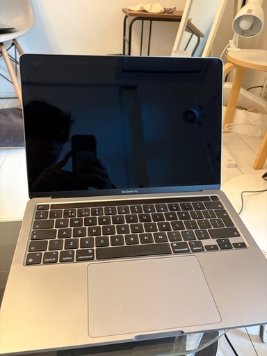 MacBook Pro 13 インチ (2022) - Apple M2 24GB