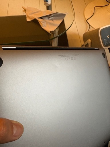 MacBook Pro 13 インチ (2022) - Apple M2 24GB