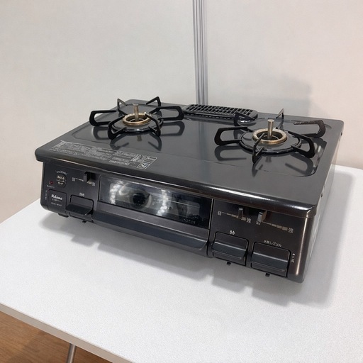 パロマガステーブル LPガス用 2022年製