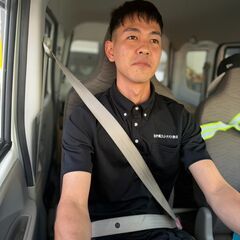 宅配ドライバー（北谷エリア）の画像