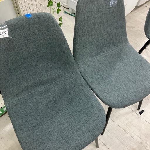 ダイニング5点セットTrand120【トレファク堺福田店】