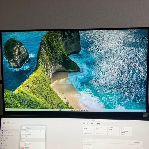 ゲーミングPC(自作)