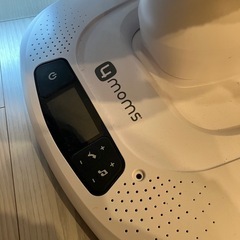 4moms 電動バウンサー　（ママルー4）の画像