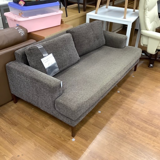 journal standard Furniture ジャーナルスタンダードファニチュア 2人 