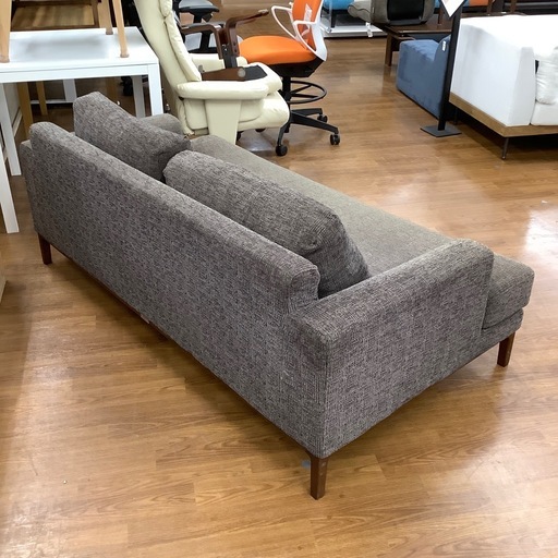 journal standard Furniture ジャーナルスタンダードファニチュア 2人掛けソファー JFK【トレファク 川越店