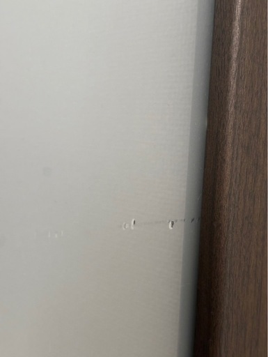 タンス完売しました