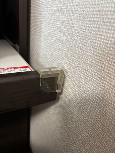 タンス完売しました
