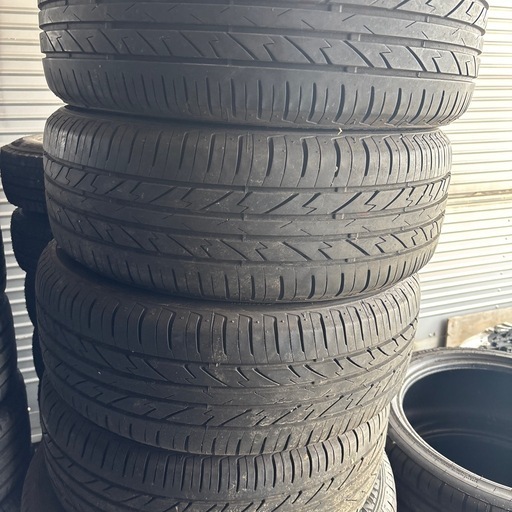 185/55R15 デイトン　DT30
 Dayton（デイトン） DAYTON DT30 185/55R15 2021年製 夏タイヤ サマー 