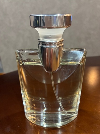 BVLGARI ブルガリ プールオム オードトワレ 100ml 香水
