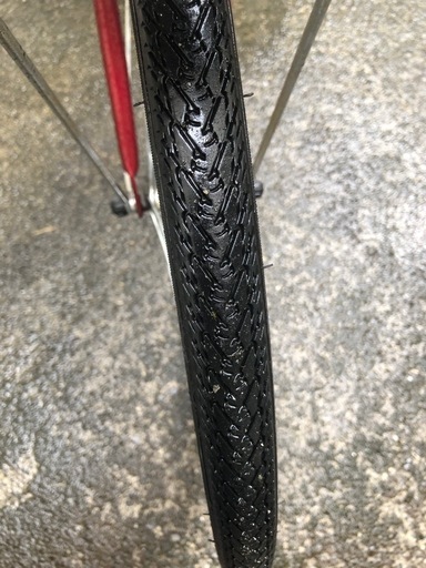 ヤマハパスチアー電動自転車