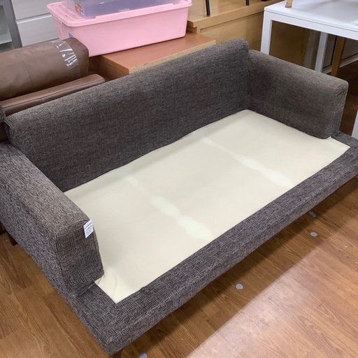 journal standard Furniture ジャーナルスタンダードファニチュア 2人掛けソファー JFK【トレファク 川越店