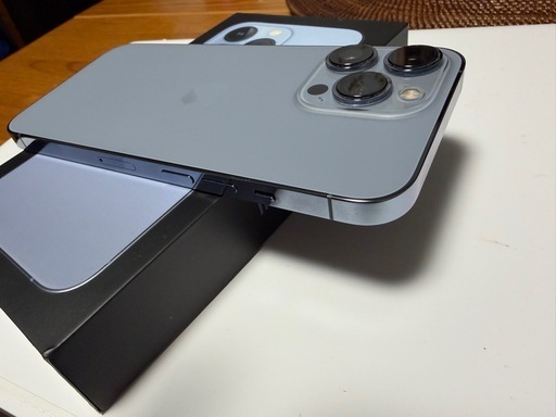 【お値下げ】54000→48000円‼️iPhone13pro 258G
