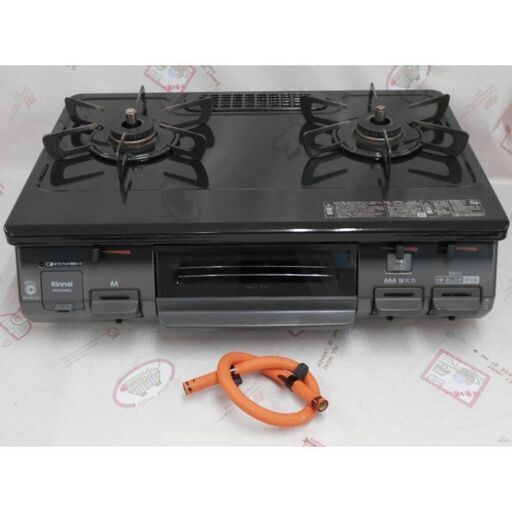 ☆リンナイ LPガステーブル RT64JH6S2 2021年♪