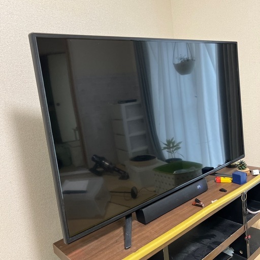 50型テレビ