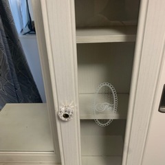 🎉購入者決まりました🎉化粧台の画像