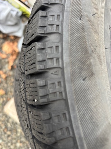 175/65R14ブリザック