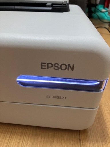 EPSON EP-M552T プリンター 複合機 エプソン
