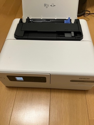 EPSON EP-M552T プリンター 複合機 エプソン