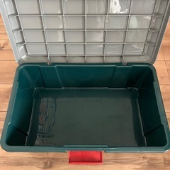 アイリスオーヤマ 収納 RV BOX の画像