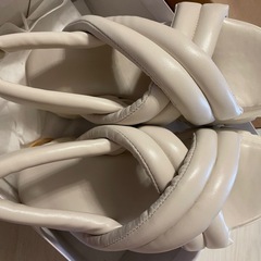 サンダルの画像