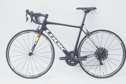 LOO「ルック」 785 HUEZ 2019年モデル ロードバイク