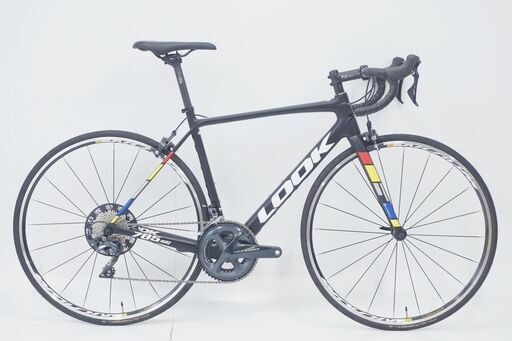 LOO「ルック」 785 HUEZ 2019年モデル ロードバイク
