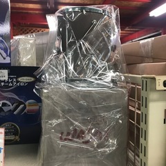 ジャングルジャングル貝塚店　タキイ　和裁鏝　コテ　2丁立　和洋裁電化鏝　中古　貝塚市　二色浜の画像