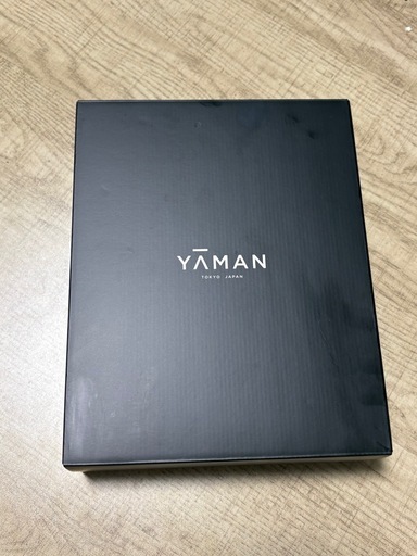 YA-MAN  リフトロジープロ　ほぼ新品