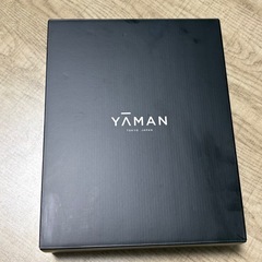YA-MAN リフトロジープロほぼ新品 (ちどり) 岩槻の美容家電《フェイス 