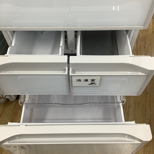 HITACHI 5ドア冷蔵庫 2020年製【トレファク東大阪店】
