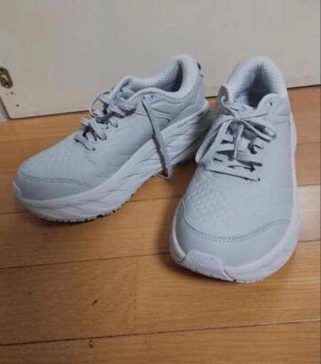 靴/バッグ HOKA BONDI SR 25cm