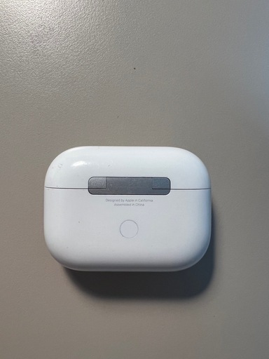 携帯電話/スマホ airpods pro