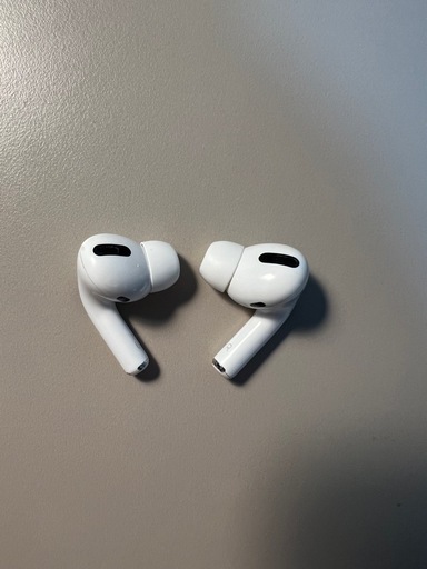 携帯電話/スマホ airpods pro