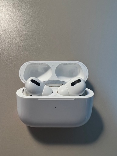 携帯電話/スマホ airpods pro