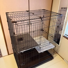 猫用   ゲージの画像