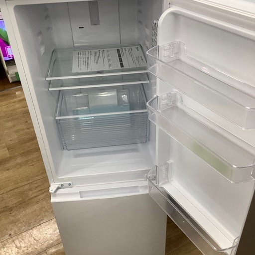 SHARP 2ドア冷蔵庫 2025年製【トレファク東大阪店】