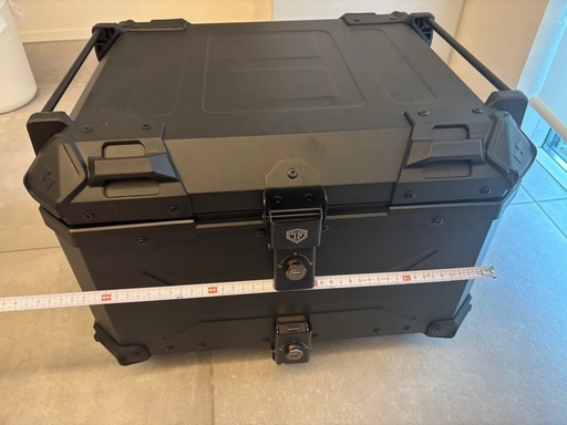 リアボックス45L バイク用　