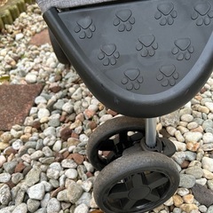 ペットカートの画像