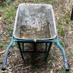 一輪車　の画像