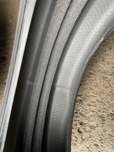 ダンロップ　ルマン5 205/45R17　