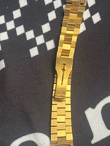 服/ファッション ROLEX 750 K18