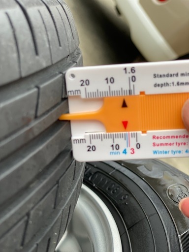 ヨコハマ 低燃費タイヤEOCS 145/80R13 2018-2019年製造 ブリヂストン