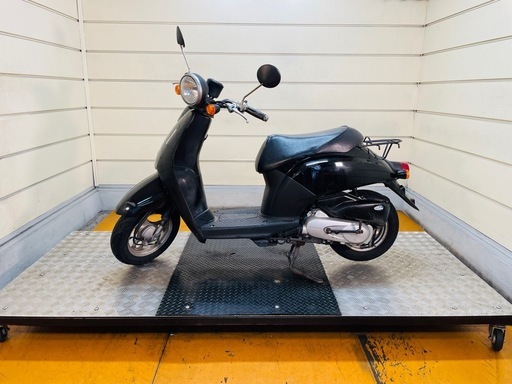 7493km ★始動動画あり★ ホンダ トゥデイ　AF61 原付　兵庫県　神戸市　バイク