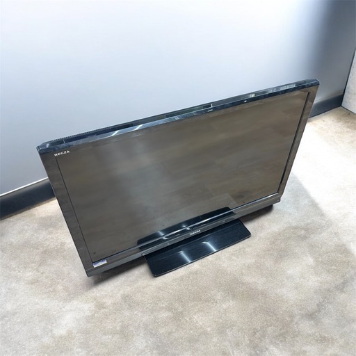 TOSHIBA REGZA レグザ　46インチテレビ　46A9000